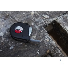 Hultafors Talmeter Markeringsmåler 3m VP med diameter