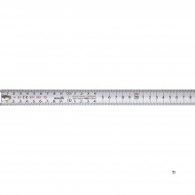 Hultafors Talmeter Markeringsmåler 6m