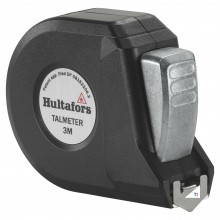 Hultafors Talmeter Markeringsmåler 3m