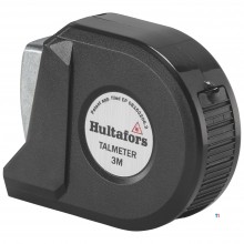 Hultafors Talmeter Markeringsmåler 3m