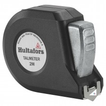 Hultafors Talmeter Markeringsmåler 2m Hultafors Talmeter Markeringsmåler 2m