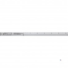 Hultafors Talmeter Markeringsmåler 2m Hultafors Talmeter Markeringsmåler 2m