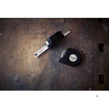 Hultafors Talmeter Markeringsmåler 2m Hultafors Talmeter Markeringsmåler 2m