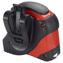 Hultafors Målebånd BT 8M 8m