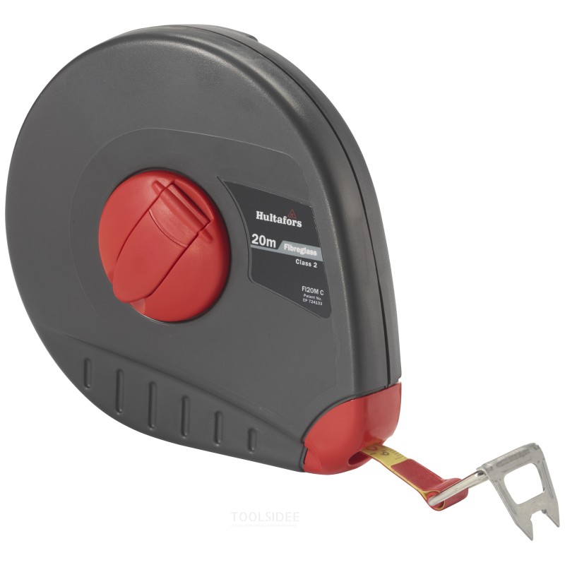 Hultafors urosnauha FI 20 tyyppi C 20m