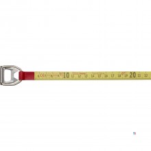 Hultafors tape measure FI 20 type C 20m