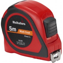Hultafors cinta métrica SL 5 m. Hultafors cinta métrica SL 5 m.