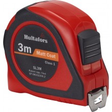 Hultafors Maßband SL 3M - 3m