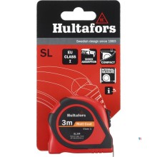 Hultafors Maßband SL 3M - 3m