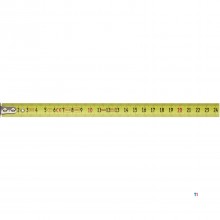 Hultafors Maßband SL 3M - 3m