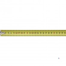 Hultafors Målebånd PR - 8 meter