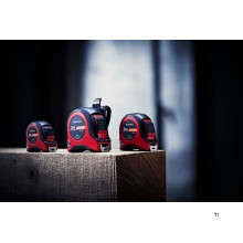 Hultafors Målebånd PR - 8 meter