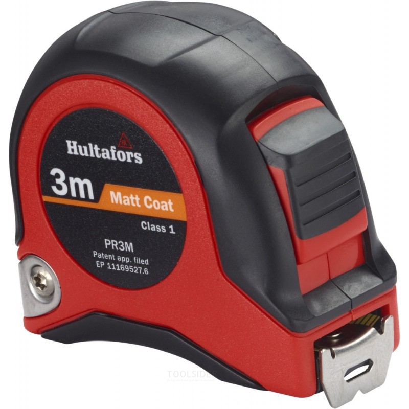 Hultafors Målebånd PR - 3 metriä