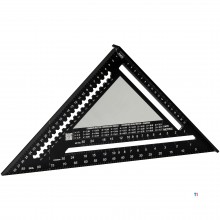 Hultafors Metrisches Sparrenquadrat, groß