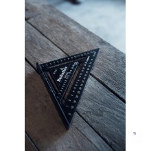 Hultafors Sparrenquadrat 0-90 Grad