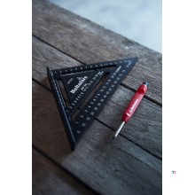 Hultafors Sparrenquadrat 0-90 Grad