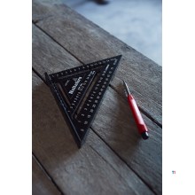 Hultafors Sparrenquadrat 0-90 Grad