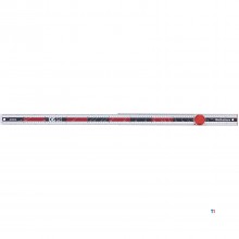 Hultafors Winkelhaak Pudser PS90 - 900 mm Hultafors Winkelhaak Pudser PS90 - 900 mm