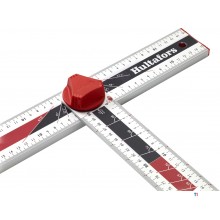 Hultafors Winkelhaak Pudser PS90 - 900 mm Hultafors Winkelhaak Pudser PS90 - 900 mm