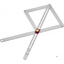 Hultafors Shopping Krog Combi 20-160°