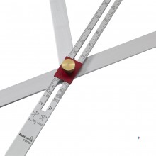 Hultafors Shopping Krog Combi 20-160°