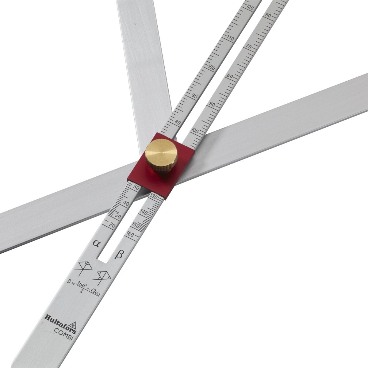 Hultafors Shopping Krog Combi 20-160°