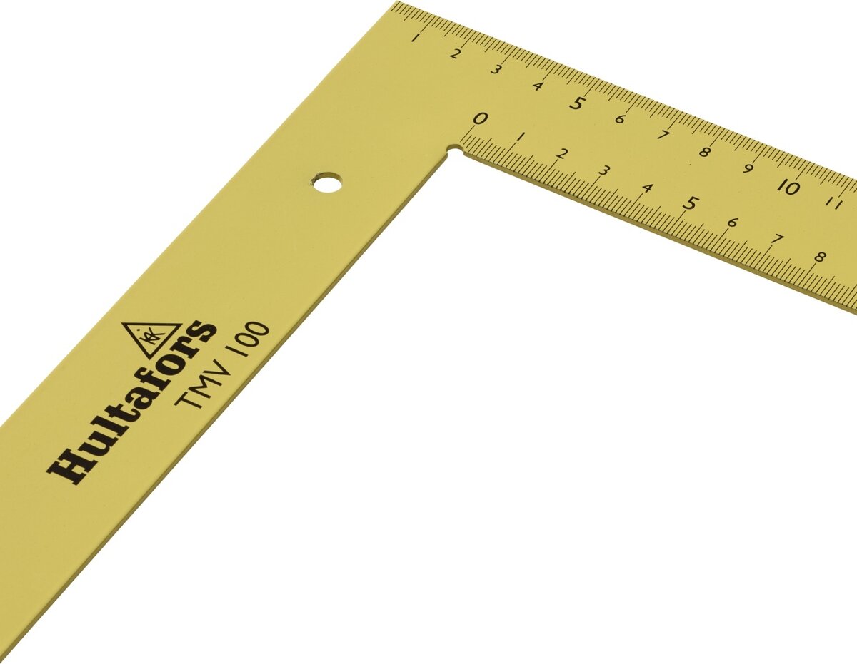 Hultafors Square TMV 100 - 1000 mm