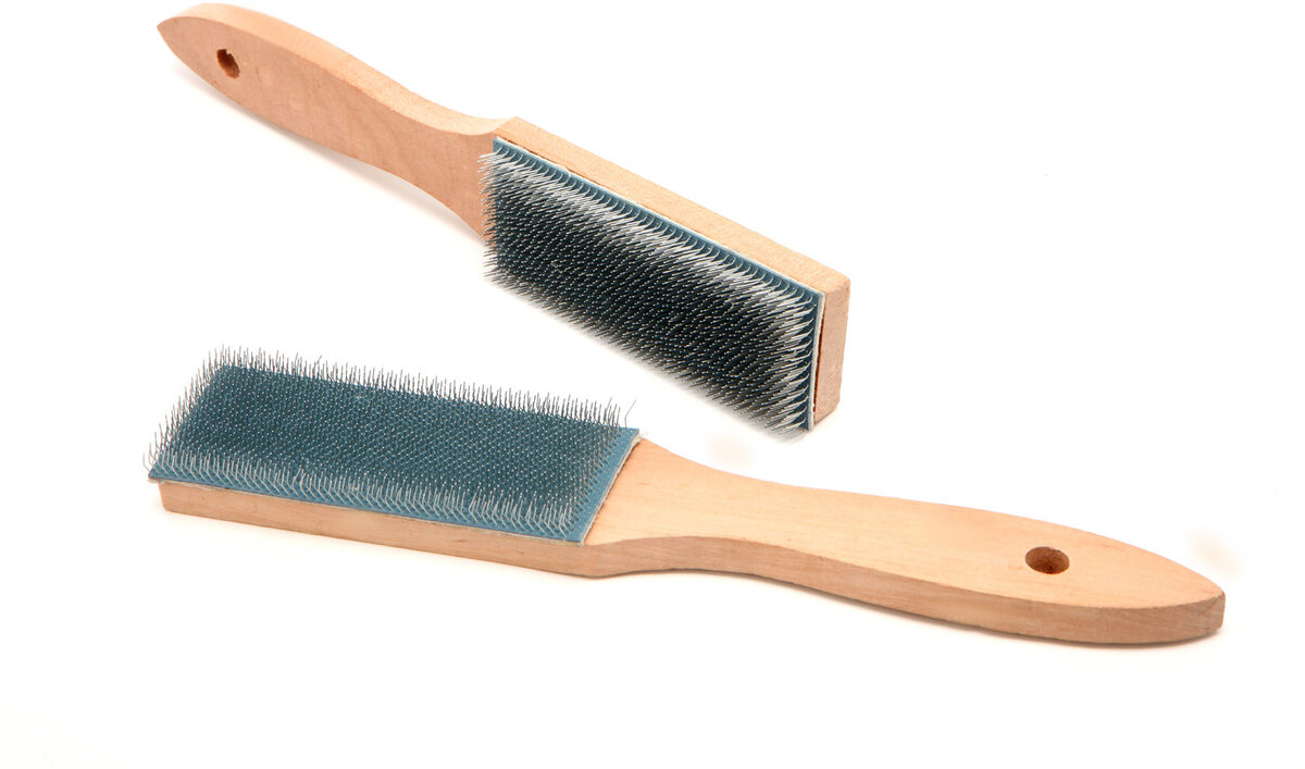 HBM fil børste HBM fil børste