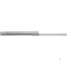 Hultafors Zollstock A 59 2m - 10-teilig