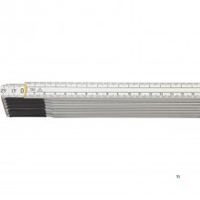 Hultafors Duimstok P600 3 m Wit