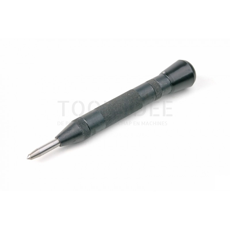 HBM automatic center punch