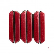 Hultafors Foldelinjal 59 1m - 6-delt