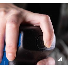 Scheppach Exzenter-Akkuschleifer 20V C-OBS125-X Scheppach Exzenter-Akkuschleifer 20V C-OBS125-X