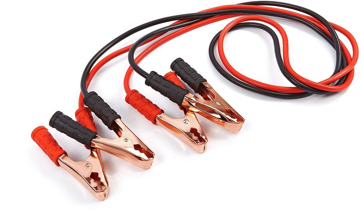 HBM 200A startkabel HBM 200A startkabel