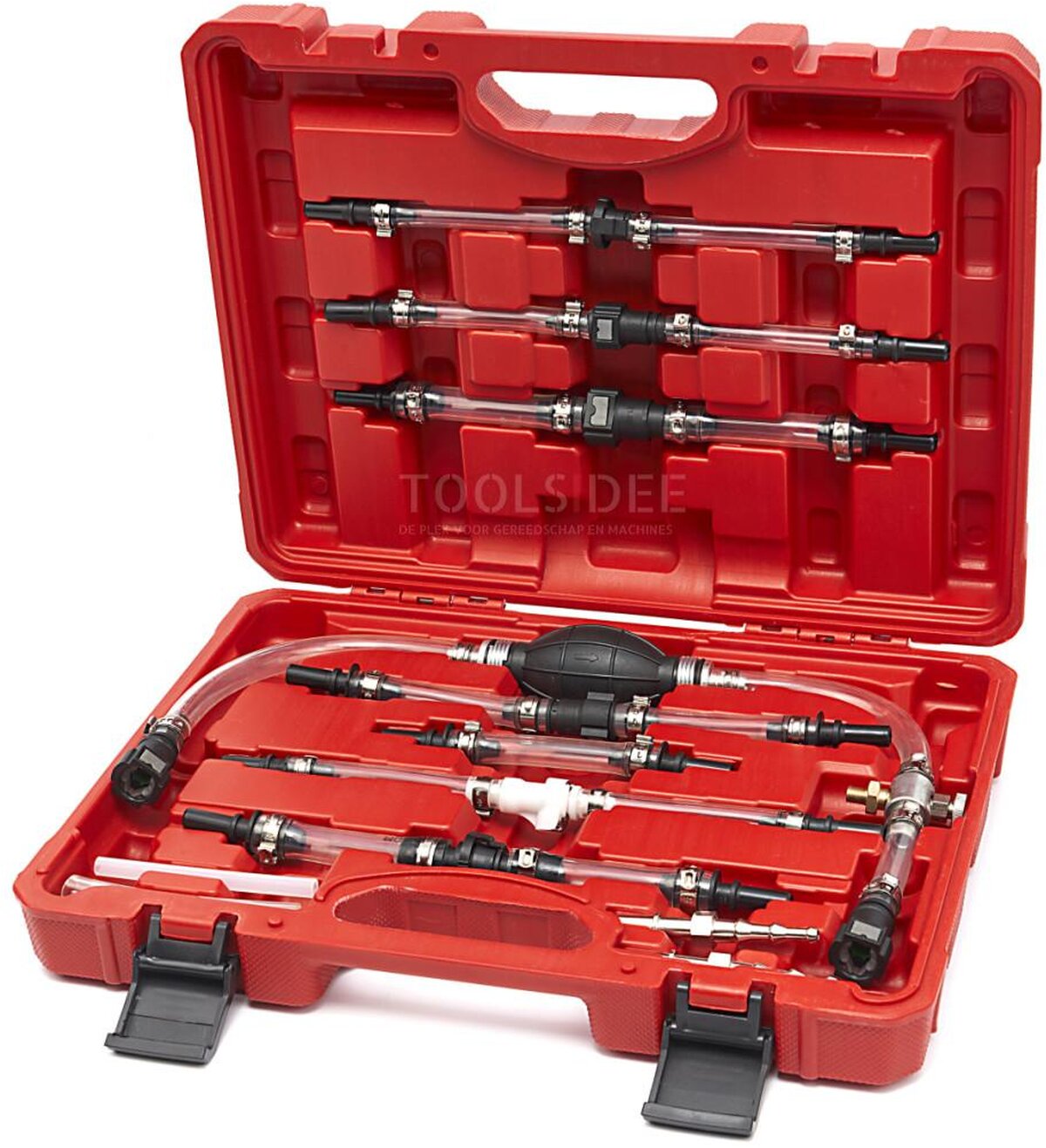 Kit de purge de carburant HBM 