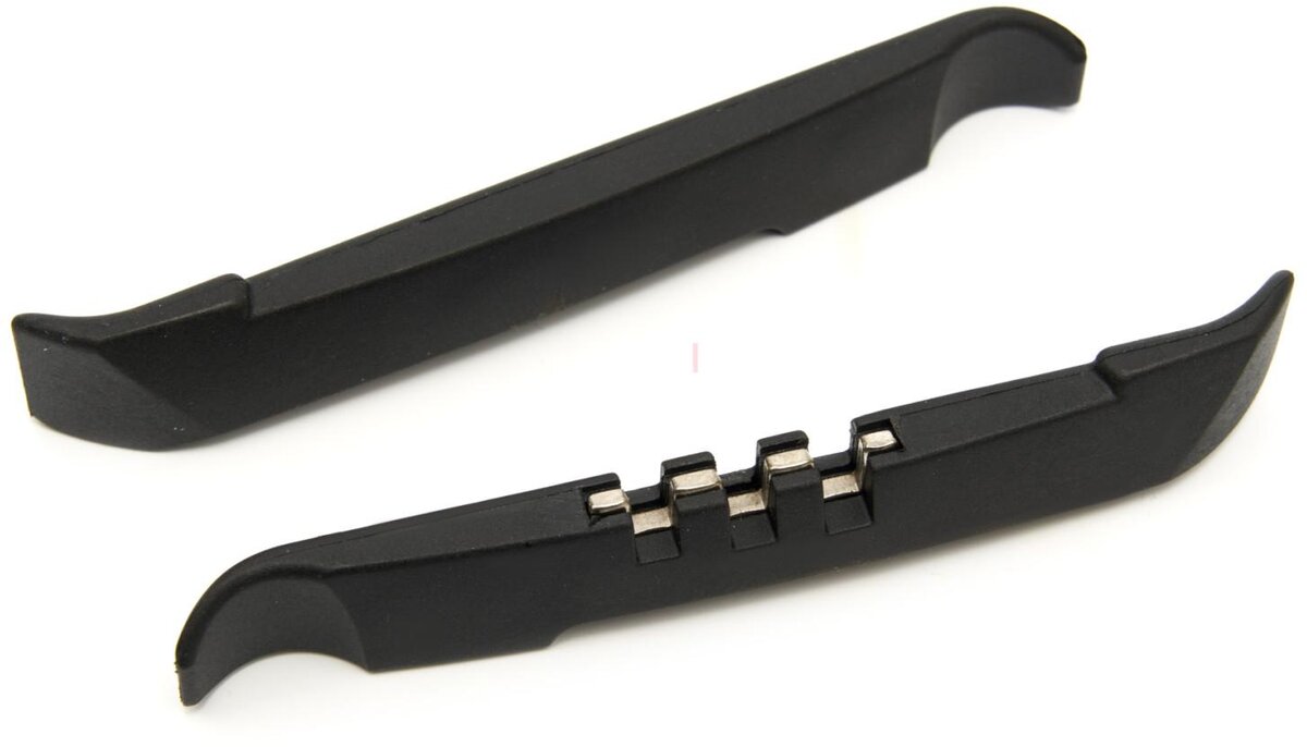 HBM sykkelreparasjonssett 19 stk 