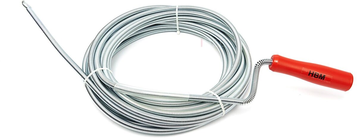 HBM frigjøringsfjær 10 meter HBM frigjøringsfjær 10 meter