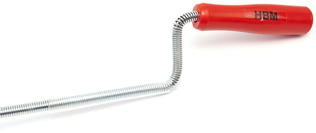 HBM frigjøringsfjær 10 meter HBM frigjøringsfjær 10 meter