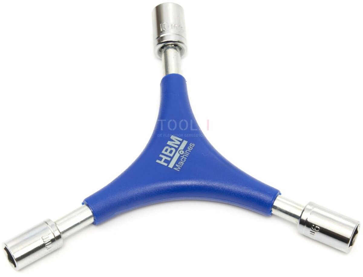 HBM Bicycle cap Y key 