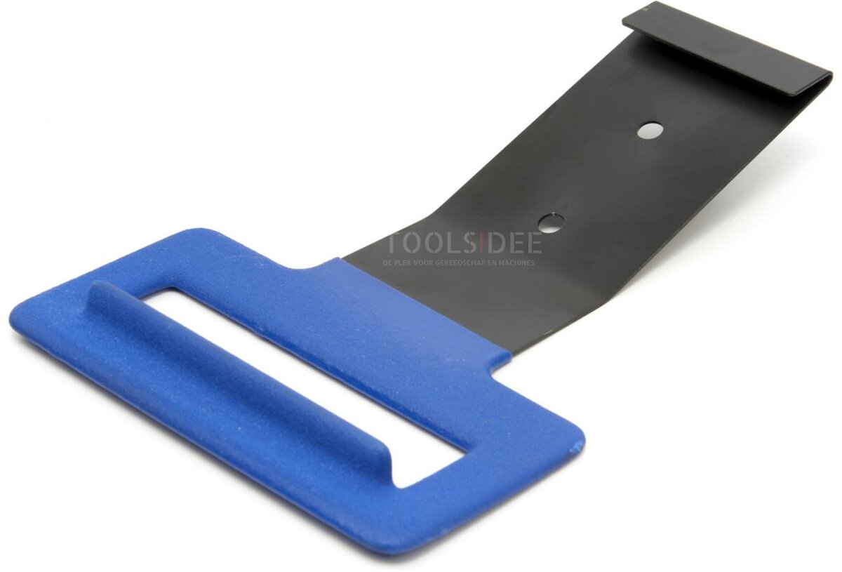 HBM seneaftrækker til rudepakninger 