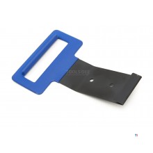 HBM seneaftrækker til rudepakninger 