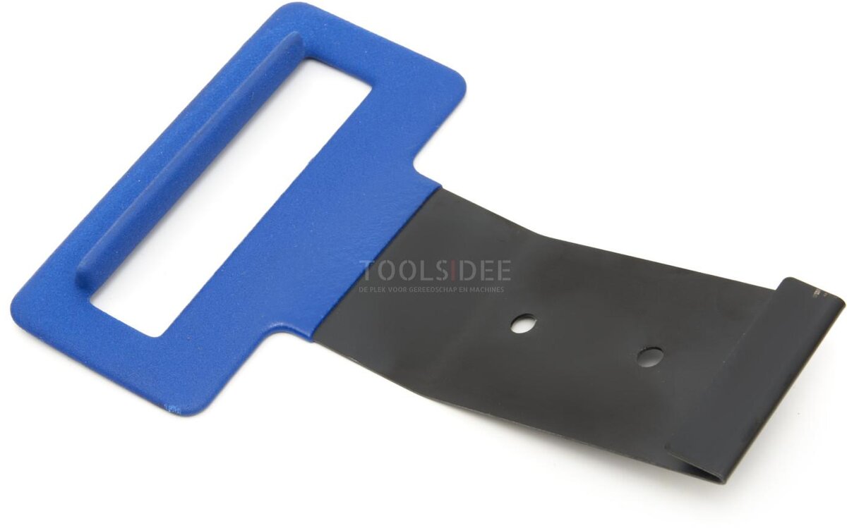 HBM seneaftrækker til rudepakninger 