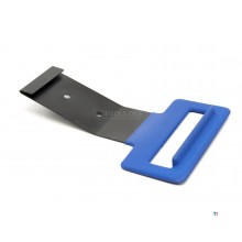 HBM seneaftrækker til rudepakninger 