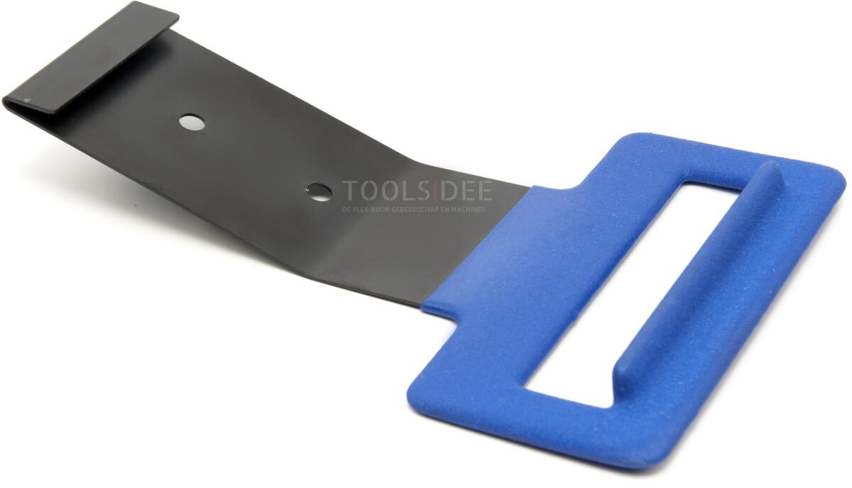 HBM seneaftrækker til rudepakninger 