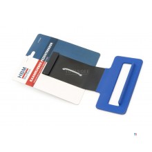 HBM seneaftrækker til rudepakninger 