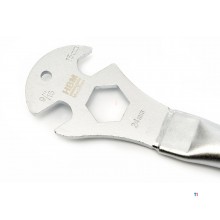 HBM Sykkelpedalnøkkel HBM Sykkelpedalnøkkel