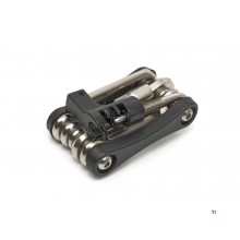 HBM Bicycle Allen key set 11 pieces 