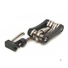 HBM Bicycle Allen key set 11 pieces 