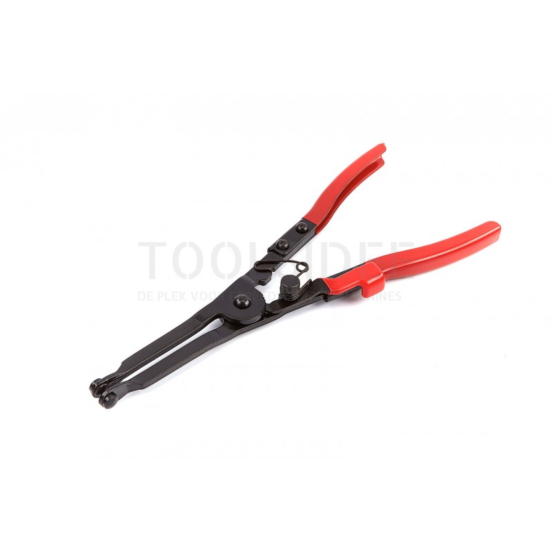 HBM universal exhaust clamp pliers