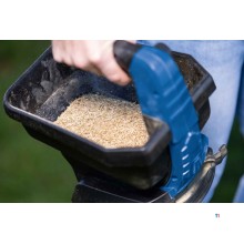 Scheppach trådløs håndspreder 20V C-GSP800-X